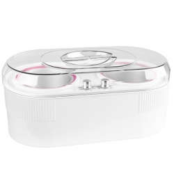 PODGRZEWACZ WOSKU PUSZKA 2W1 400ML + 800ML 350W ACTIV